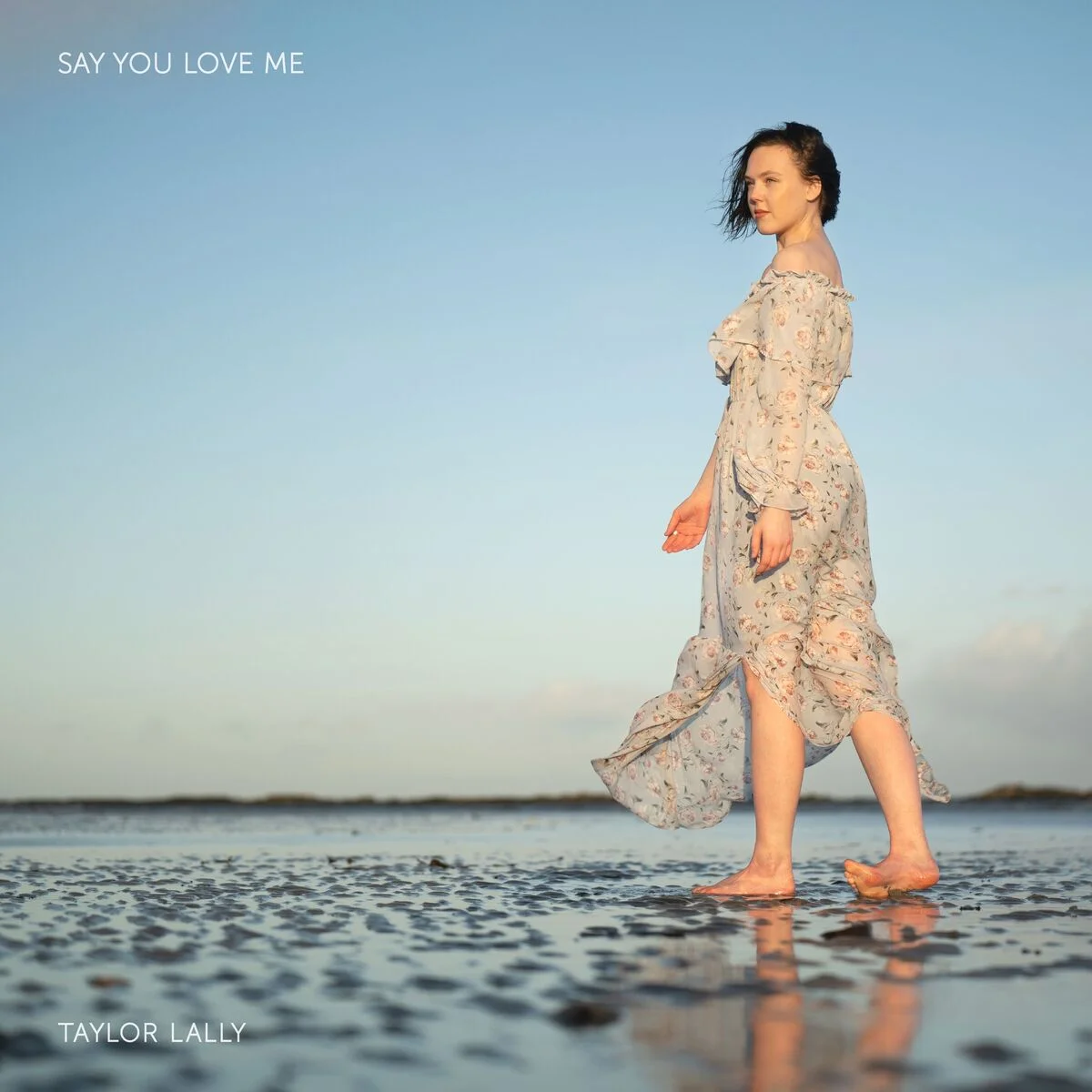 Say You Love Me