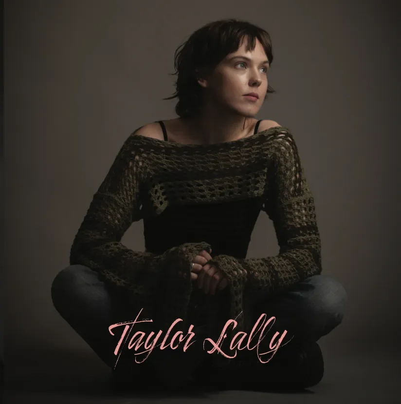Taylor Lally Self Titled