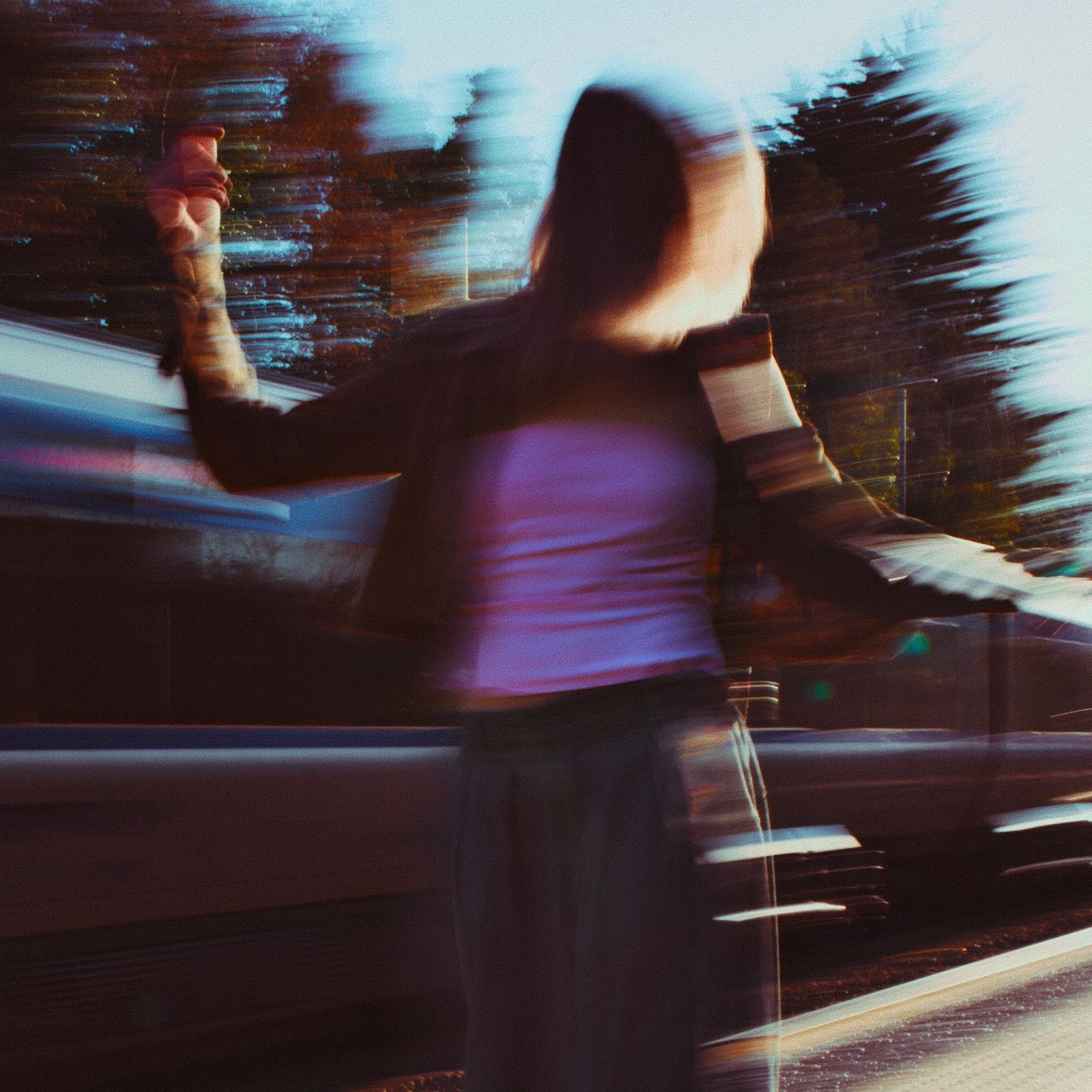 Getaway